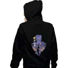 Load image into Gallery viewer, Shirts Pullover Hoodies, Unisex / Small / Black Crazy Diamond