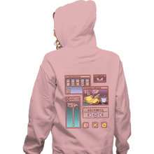 Load image into Gallery viewer, Daily_Deal_Shirts Zippered Hoodies, Unisex / Small / Red Cards And Aesthetic