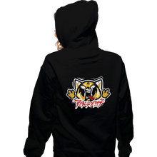 Load image into Gallery viewer, Shirts Zippered Hoodies, Unisex / Small / Black Friday Mode