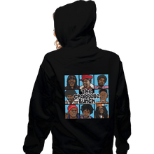 Load image into Gallery viewer, Shirts Pullover Hoodies, Unisex / Small / Black The Chappelle Bunch
