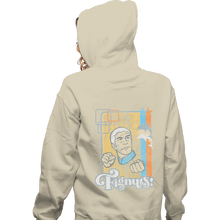 Load image into Gallery viewer, Shirts Zippered Hoodies, Unisex / Small / White Sealab 2021