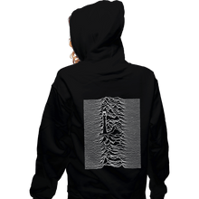 Load image into Gallery viewer, Shirts Zippered Hoodies, Unisex / Small / Black Unknown Pressures