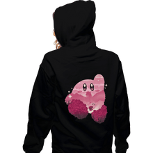 Load image into Gallery viewer, Shirts Zippered Hoodies, Unisex / Small / Black Dreamland Smash