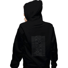 Load image into Gallery viewer, Daily_Deal_Shirts Zippered Hoodies, Unisex / Small / Black Furrdivision