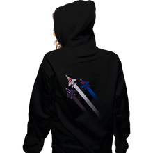 Load image into Gallery viewer, Shirts Zippered Hoodies, Unisex / Small / Black Seekers Gonna Seek