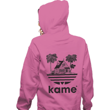 Load image into Gallery viewer, Shirts Pullover Hoodies, Unisex / Small / Azalea Kame Classic