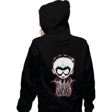 Load image into Gallery viewer, Shirts Pullover Hoodies, Unisex / Small / Black Timmy And The Lords Of The Underworld