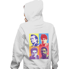 Load image into Gallery viewer, Shirts Zippered Hoodies, Unisex / Small / White OGB Team