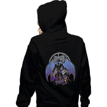 Load image into Gallery viewer, Shirts Pullover Hoodies, Unisex / Small / Black Goliath