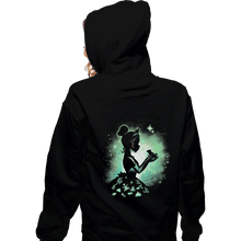 Load image into Gallery viewer, Shirts Pullover Hoodies, Unisex / Small / Black Your Dreams Come True