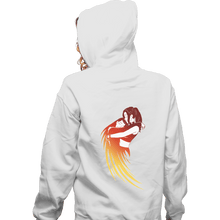Load image into Gallery viewer, Shirts Pullover Hoodies, Unisex / Small / White Together Finally
