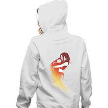 Load image into Gallery viewer, Shirts Pullover Hoodies, Unisex / Small / White Together Finally