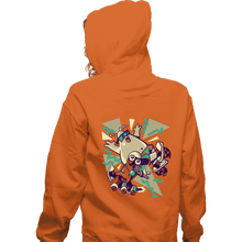 Load image into Gallery viewer, Daily_Deal_Shirts Zippered Hoodies, Unisex / Small / Red Best Gifts