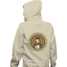 Load image into Gallery viewer, Shirts Pullover Hoodies, Unisex / Small / Sand Hot Leaf Juice