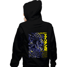 Load image into Gallery viewer, Daily_Deal_Shirts Zippered Hoodies, Unisex / Small / Black A2 Poster