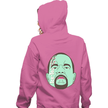 Load image into Gallery viewer, Daily_Deal_Shirts Zippered Hoodies, Unisex / Small / Red Ice Tea