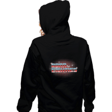 Load image into Gallery viewer, Shirts Pullover Hoodies, Unisex / Small / Black Born In The Eighties