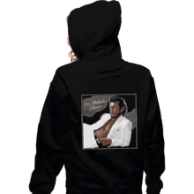 Load image into Gallery viewer, Shirts Zippered Hoodies, Unisex / Small / Black Chaos