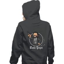 Load image into Gallery viewer, Shirts Zippered Hoodies, Unisex / Small / Dark Heather Vault Wick