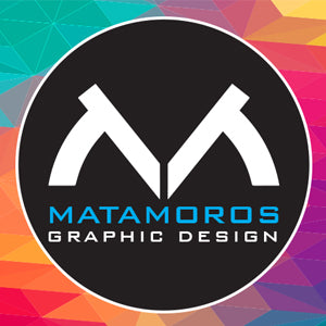 Matamoros-Graphic-Design