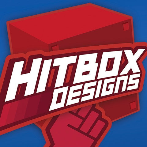Hitbox Designs