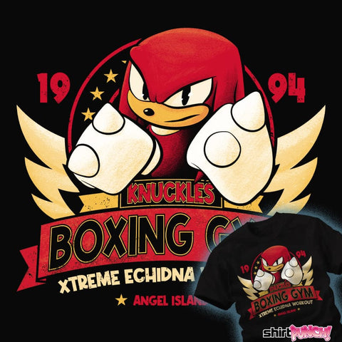 Fitness & Gym T-Shirts
