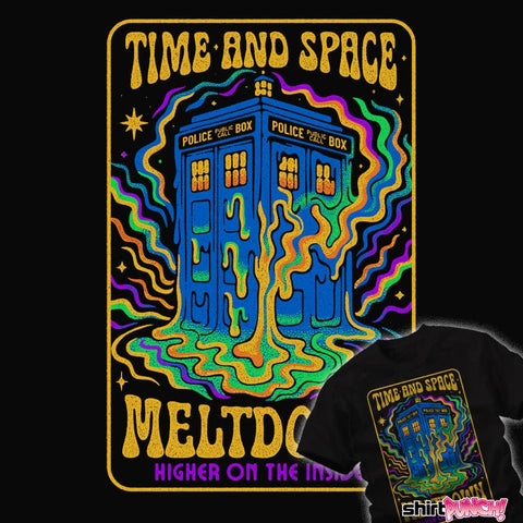 Art & Illustration T-Shirts
