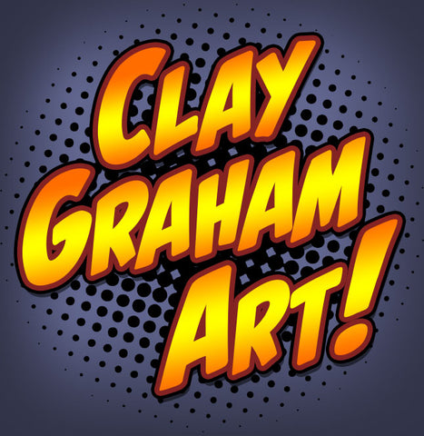 claygrahamart