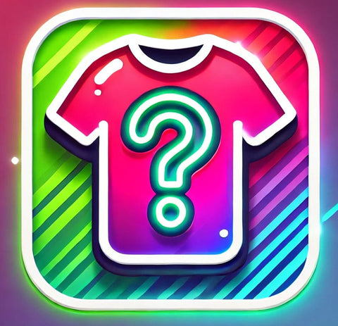 Mystery Witch Apparel