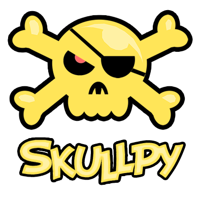 skullpy