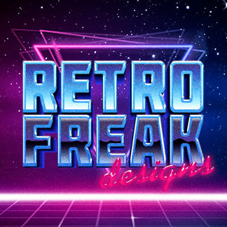 Retro-Freak