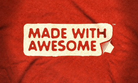 Made_With_Awesome