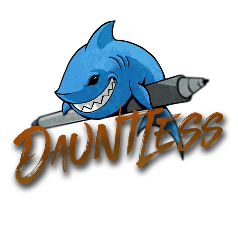 dauntlessds