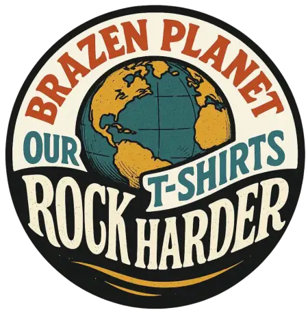 BrazenPlanet - Artist Collection