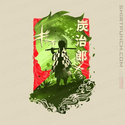 Sci-fi Water Apparel
