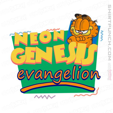 Cyberpunk Style Shirts