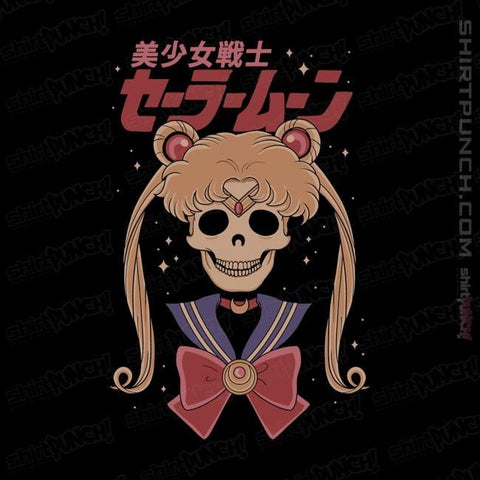 Fantasy Skull Apparel