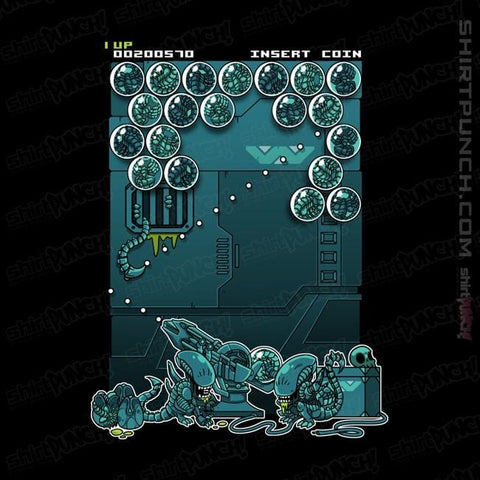 Fantasy Alien Apparel