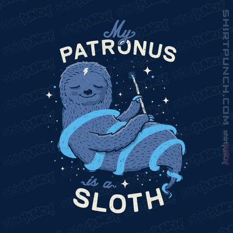 Pastel Sloth Shirts