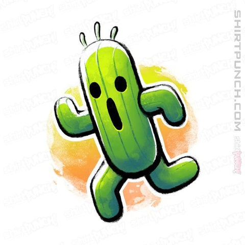 Fantasy Zombie Apparel