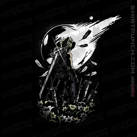 Comedy Flower Apparel