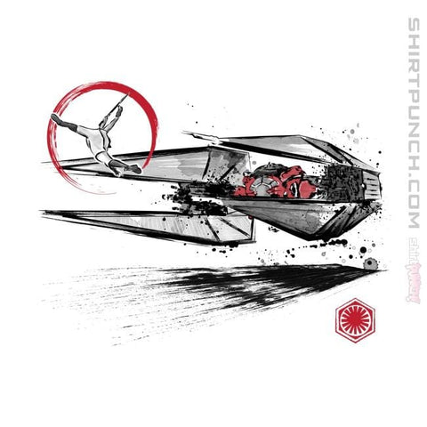 Comedy Desert Apparel