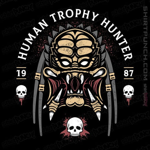 Achievement & Trophy T-Shirts