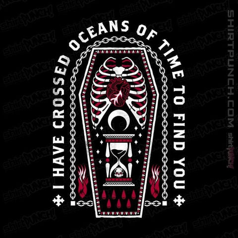 Comedy Ocean Apparel