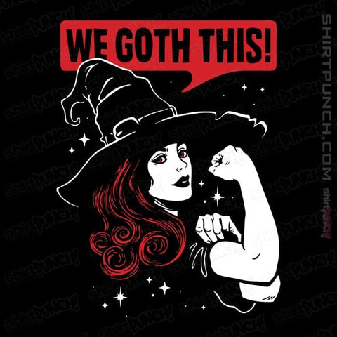 Gothic T-Shirts