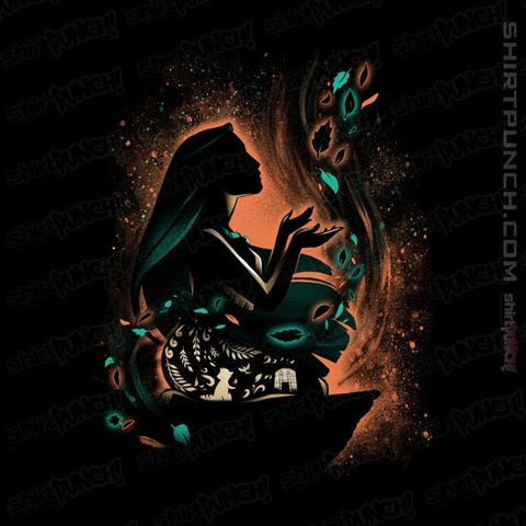 Sci-fi Heart Apparel