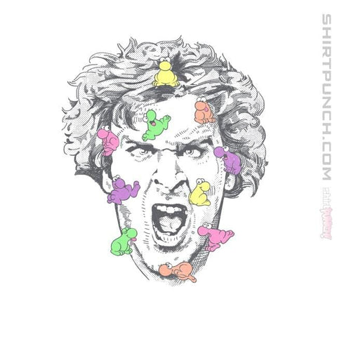 Geeky Grandpa Shirts