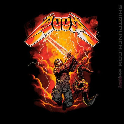 Comedy Lightning Apparel