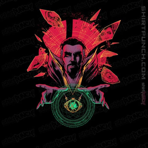 Multiverse T-Shirts