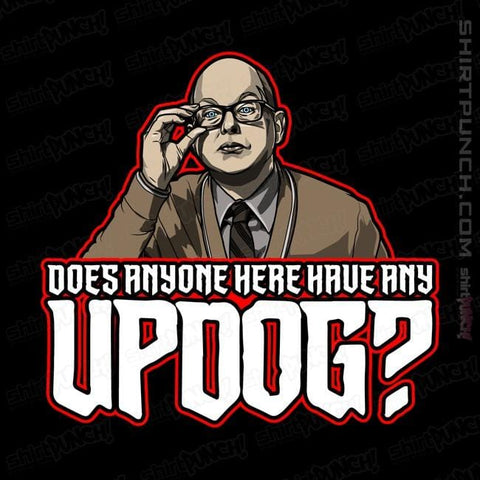 Pixel Dog T-Shirts